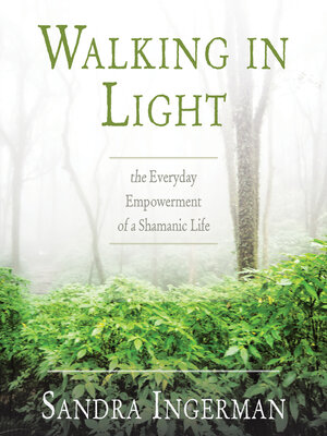 cover image of Walking in Light